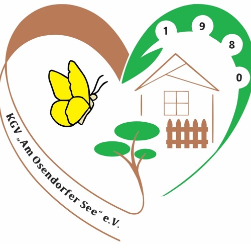 Befahren der Kleingartenanlage